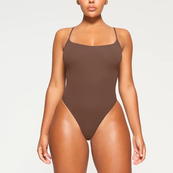 SKIMS Other - SKIMS
Fits Everybody Cami Bodysuit